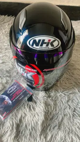JUAL BARU HELM NHK MAXI R7