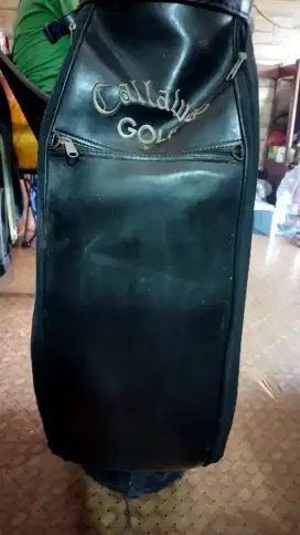 Tas golf callaway