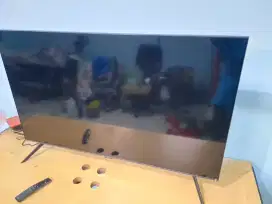 TV LED Samsung 50 in