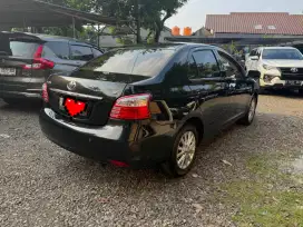 TOYOTA VIOS G 2010 AN PRIBADI DARI BARU
