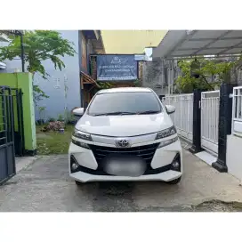 Avanza th 2019 murah butuh uang