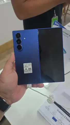 PROMO SAMSUNG Z FOLD7 5G