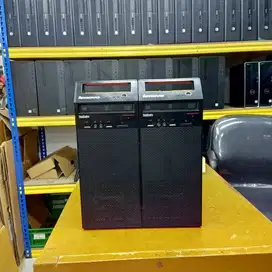 PC BUIL UP LENOVO TOWER I3 4150 RAM 4GB HDD 500GB BARANG MULUS RA-ZT