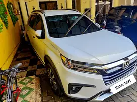 Honda BR-V 2022 Bensin