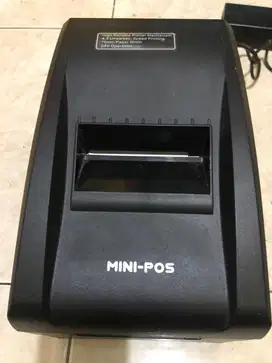 Printer kasir dot matrix