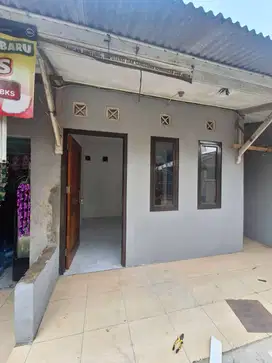 Kontrakan Bulanan / Tahunan