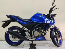 Vixion 2019 MOVISTAR istimewa mulus terawat siap pakai...