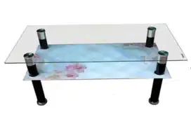 Coffee Table F766 White