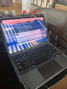 Dijual Bu Huawei matepad 11