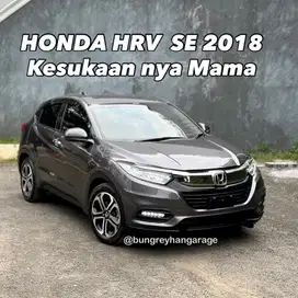 TDP 20jt Honda HRV SE 2018