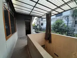 Dijual Rumah di Cikawao Sayap Lengkong Tengah Kota Bandung