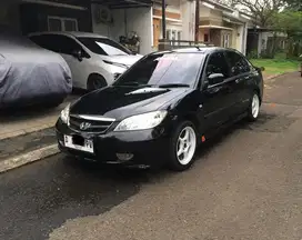 Honda Civic VTI-S 2005 M/T