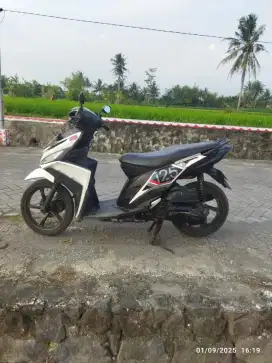 Mio m3 2015 ab sleman