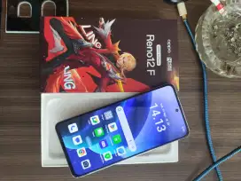 OPPO RENO 12F 8/256