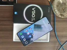 VIVO V50 LITE 5G 8/256