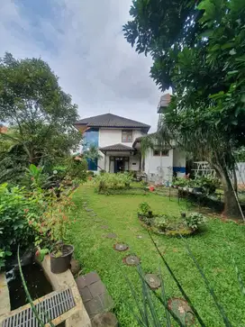 RUMAH DI JL. RAYA LENTENG AGUNG DIJUAL MURAH