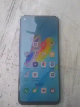 Oppo a54  fulset