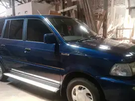Toyota Kijang 2001 Diesel