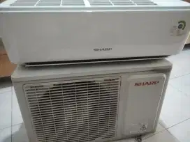 Jual AC Merk Sharp 1/2 PK