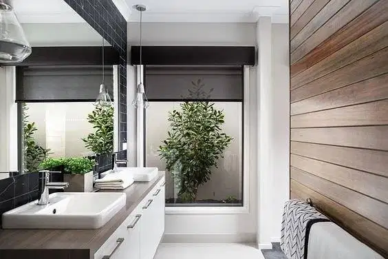 Gorden Model Roller Blinds Vertikal Blinds Kerey