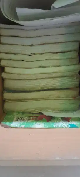 Buku paket kurikulum merdeka