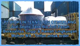 Spiteng , Biofil, Biotank, Biofilter, Biotech, Septictank,