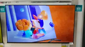 Hisense 50inc Cicilan tanpa kartu kredit indodana paylater