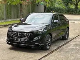 Honda HR-V RS 1.5 AT 2022 Unit Istimewa!!