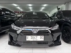 Toyota Agya G 1,2 Matic 2023 PAJAK BARU “DP 25juta” proses cepat
