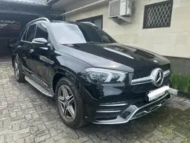 Odo 7rb GLE 450 akhir 2022 like new
