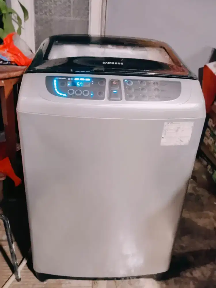 Mesin Cuci Samsung 9,5kg
