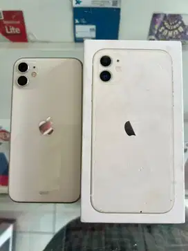 iphone 11 64GB ibox minus face id