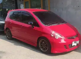 Honda Jazz VTEC 2006 Bensin