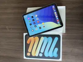 IPAD MINI 7 128GB IBOX