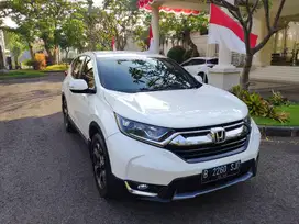 HONDA CRV TURBO 1.5 AT PMK 21