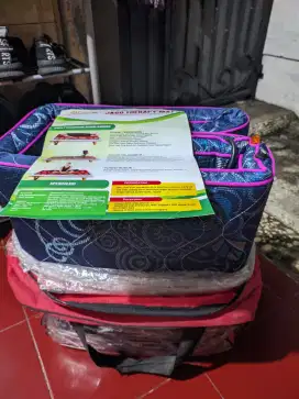 Matras kesehatan