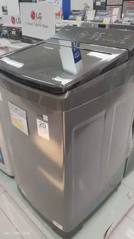 Mesin cuci Samsung 10,5KG Cicilan tanpa DP indodana paylater