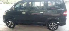 Suzuki APV GE 2010