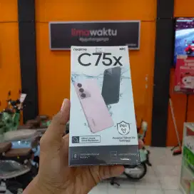 REALME C75X 1JT AN BISA DI CICIL