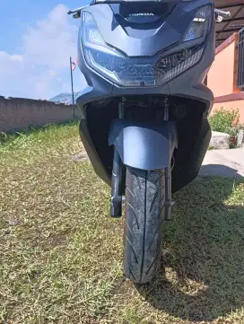 Honda PCX 160 2024