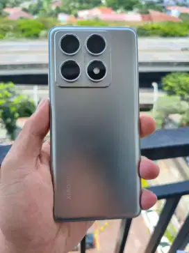 Xiaomi 14T Pro 11/512Gb
