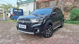Pajak Panjang TDP 10JT - Suzuki XL7 1.5 Beta Bensin-AT 2021 Hitam