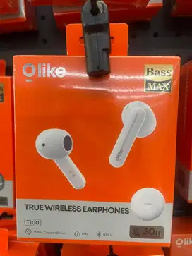 SALE!! HEADSET BLUETOOTH OLIKE T100