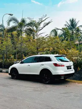 Mazda CX-9 AWD 2011