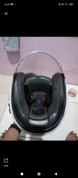 Kyt Kyoto ukuran L