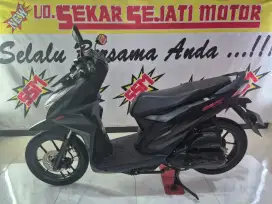 Beat deluxe cbs 2023 siapp pakai