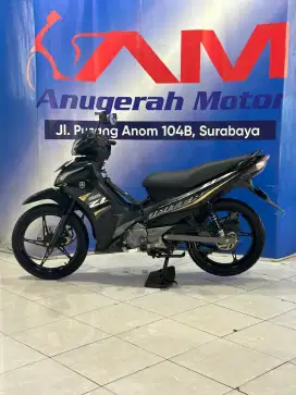 7rIBU Kilo - Jupiter Z1 115cc Tahun 2021