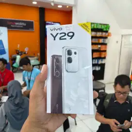 VIVO Y29 BISA KREDIT
