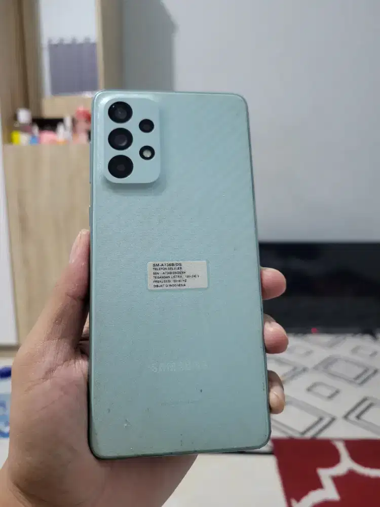 Samsung Galaxy A73 5G 256