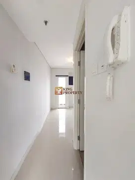 Jarang Ada Sewa Studio Unfurnish Dkt Mall & Tol Apartemen Madison Park